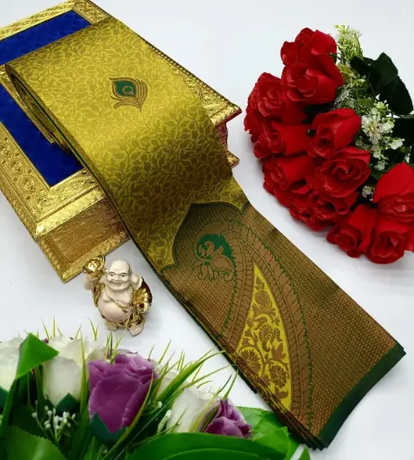 Silk Saree