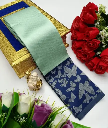 Silk Saree