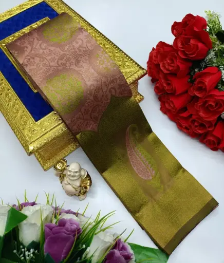 Silk Saree