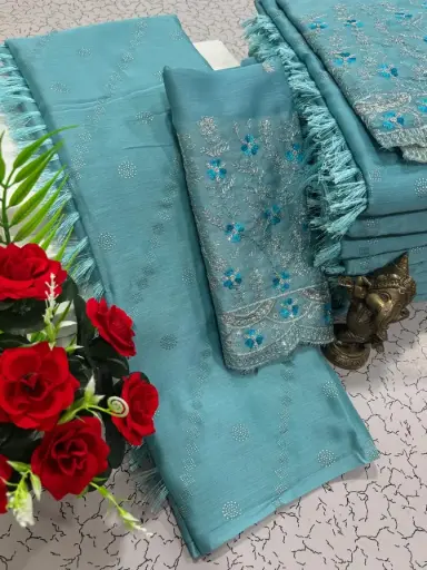 Fancy Wear
