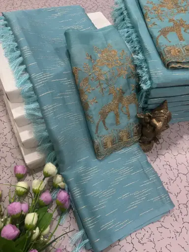 Fancy Wear