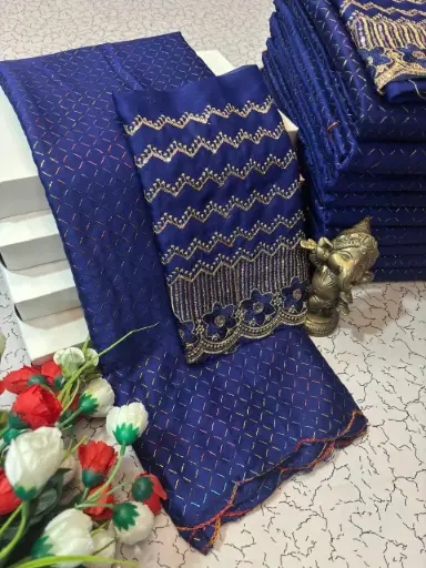 Fancy Wear
