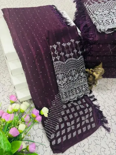 Fancy Wear