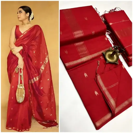 Cotton Wear