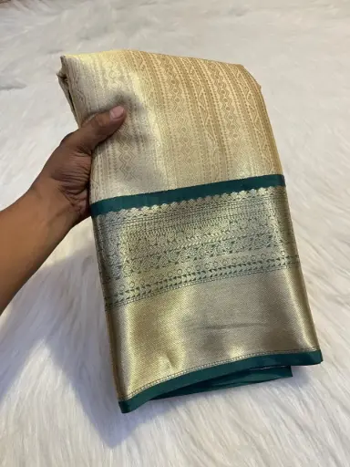  Bridal Saree