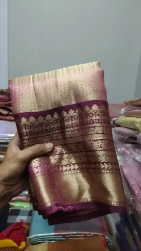 Bridal Wear