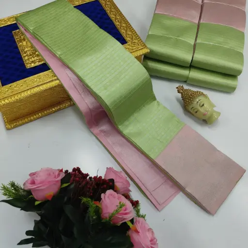 Silk Saree