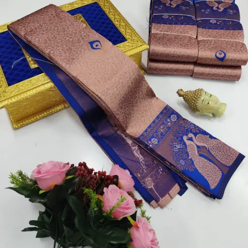 Silk Saree