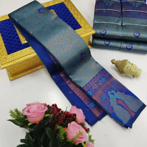 Silk Saree