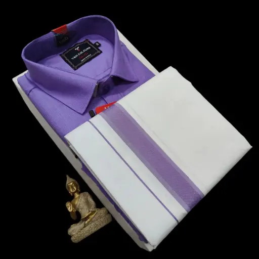 Dhothi Shirt