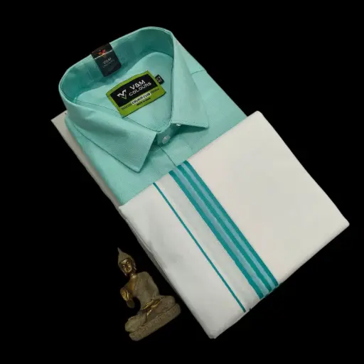 Dhothi Shirt