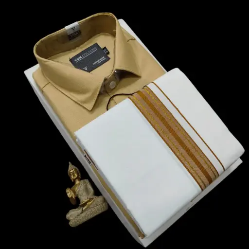 Dhothi Shirt
