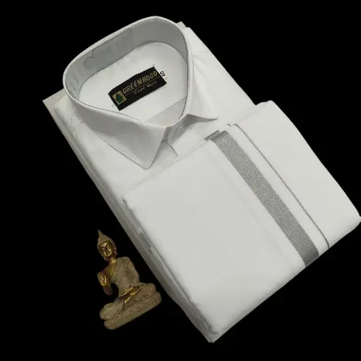 Dhothi Shirt