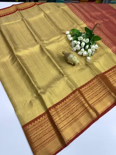 Silk Saree