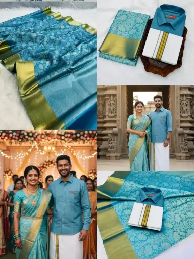 Combo Wear