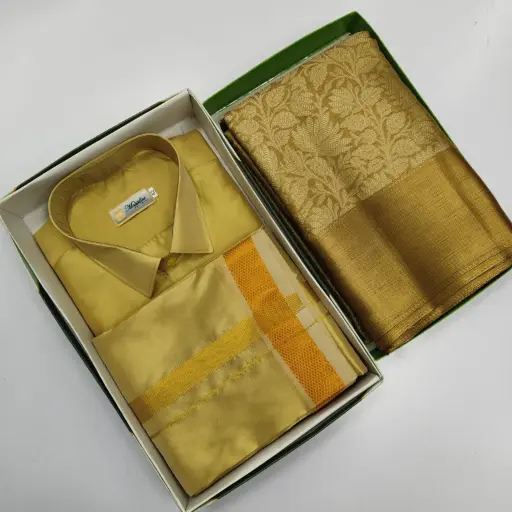 Nita Ambani Combo