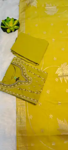 Kurti Set