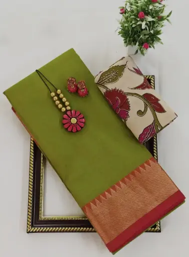 Chettinad Cotton 
