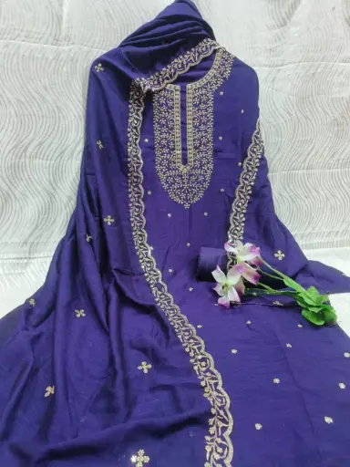 Kurti Set