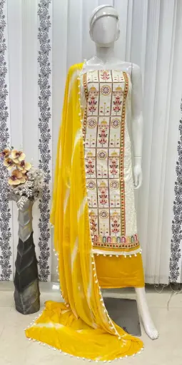 Cotton Material