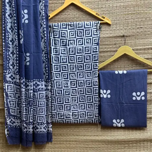Batik Material