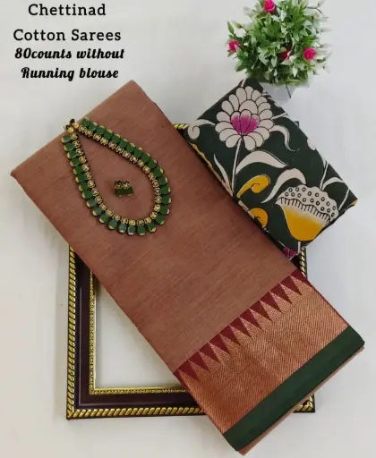 Chettinad Cotton