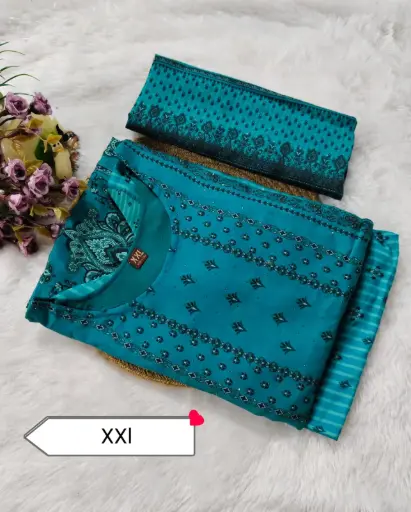Kurti Set