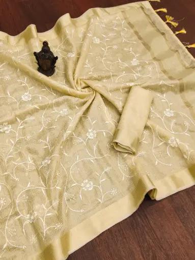 Soft Cotton