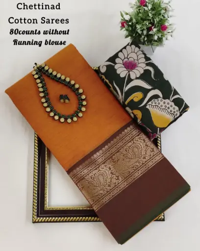 Chettinad Cotton