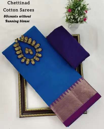Chettinad Cotton