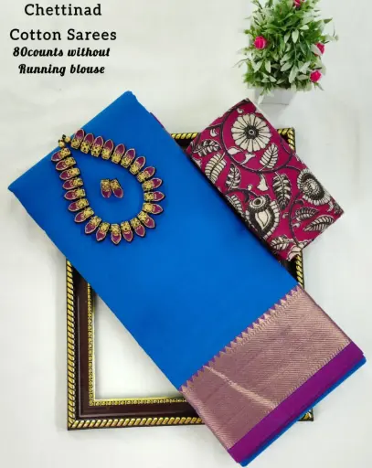 Chettinad Cotton