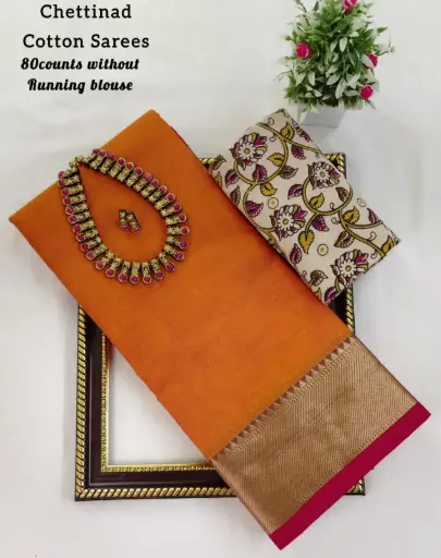 Chettinad Cotton