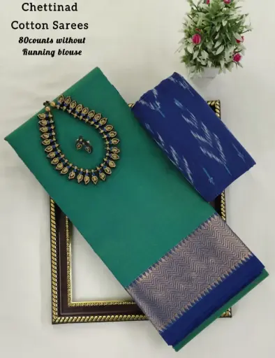 Chettinad Cotton