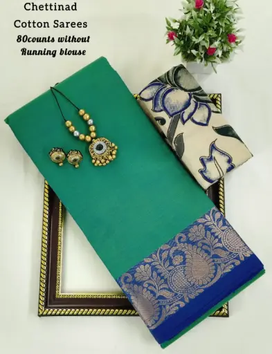 Chettinad Cotton