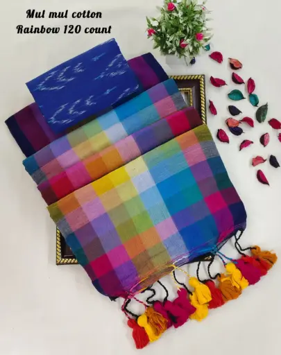 Mul Mul Cotton
