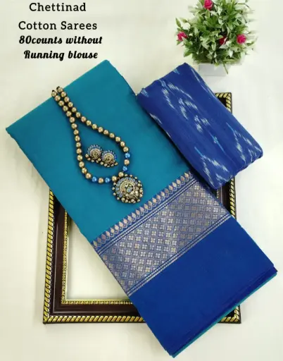 Chettinad Cotton