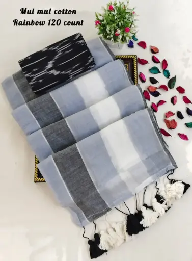 Mul Mul Cotton