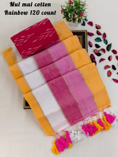 Mul Mul Cotton