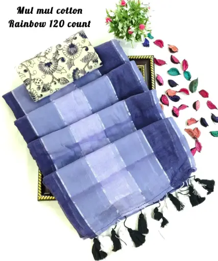 Mul Mul Cotton