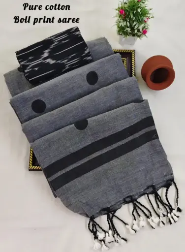 Mul Mul Cotton 