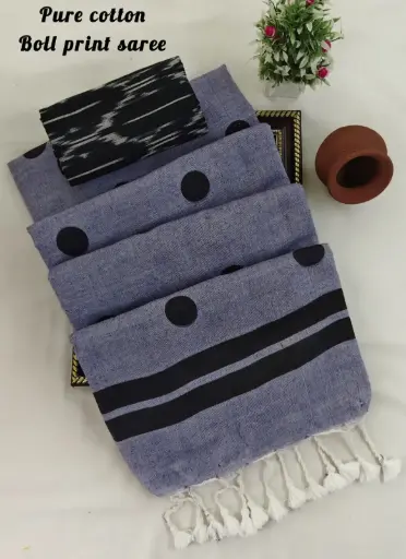 Mul Mul Cotton