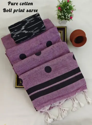 Mul Mul Cotton