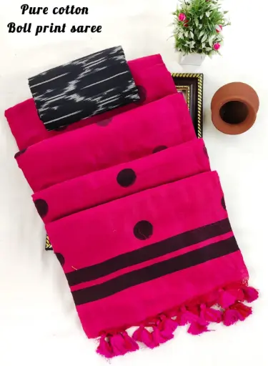 Mul Mul Cotton