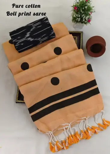 Mul Mul Cotton