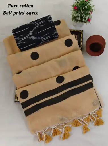 Mul Mul Cotton