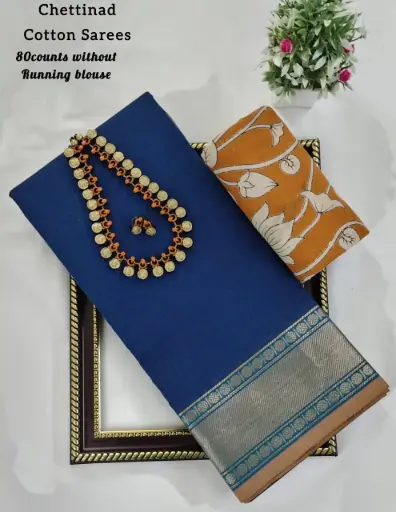 Chettinad Cotten