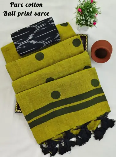 Mul Mul Cotton