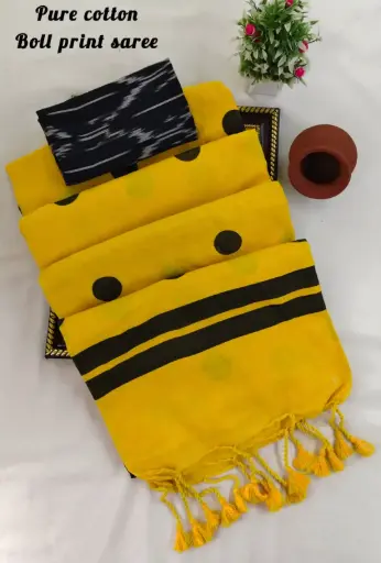 Mul Mul Cotton
