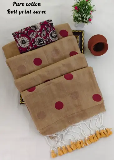 Mul Mul Cotton