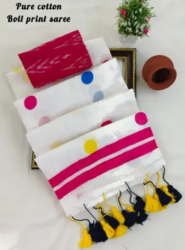 Mul Mul Cotton